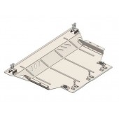 Защита двигателя Skoda Octavia IV A8 2020- 1