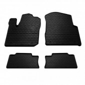 Килимки в салон для Jeep Grand Cherokee WL 2010- Килимки в салон для Jeep Grand Cherokee WL 2010-