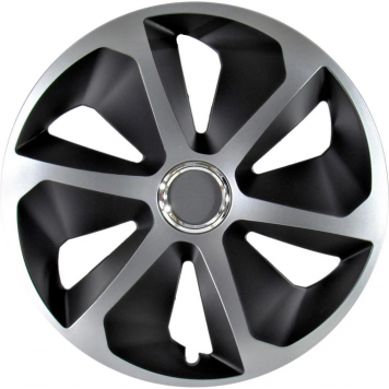 Ковпаки на колеса Jestic Roco Ring Mix R17