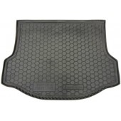 Автомобільний килимок в багажник Toyota RAV4 2013- (докатка)