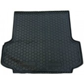 Автомобільний килимок в багажник Mitsubishi Pajero Sport 2 2008-