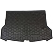 Автомобільний килимок в багажник Nissan X-Trail (T32) 2017- FL верхній Автомобільний килимок в багажник Nissan X-Trail (T32) 2017- FL верхній