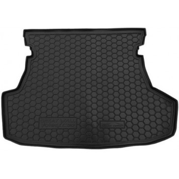 Автомобільний килимок в багажник Great Wall Voleex C30 2010-