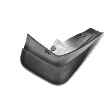 Бризковики для Subaru Forester 2005-2008 (4 шт)-2