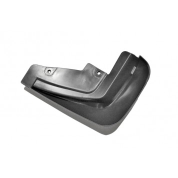 Бризковики для Subaru Forester 2005-2008 (4 шт)-4