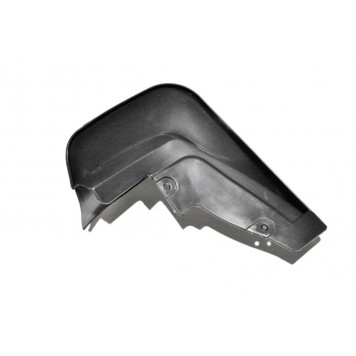 Бризковики для Subaru Forester 2005-2008 (4 шт)-5