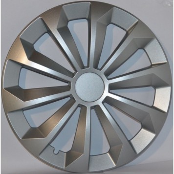 Ковпаки на колеса Jestic Fame Ring 16"