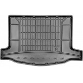 Килимок у багажник Honda Civic IX 5d Hatchback 2011-2016 верхня пол  Килимок у багажник Honda Civic IX 5d Hatchback 2011-2016 верхня пол