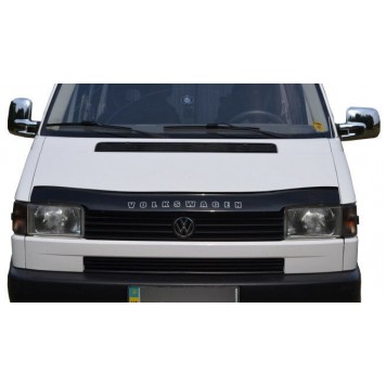 Дефлектор капота Volkswagen T4 1990-1998