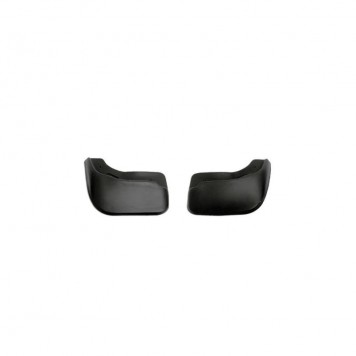 Бризковики для Honda Accord 2008-2013 (передній к-т 2 шт)