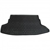 Автомобільний килимок в багажник Nissan Juke 2010- 
