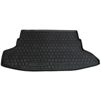 Автомобільний килимок в багажник Nissan Juke 2010- 