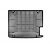 Килимок у багажник BMW X4 F26 2014-2018 