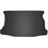 Килимок у багажник Honda Jazz I 5d Hatchback 2001-2008 
