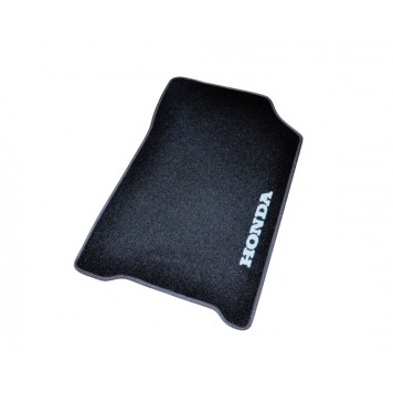 Текстильні килимки в салон для Honda CR-V (2012-2016)-2