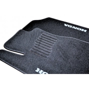 Текстильні килимки в салон для Honda CR-V (2012-2016)-6