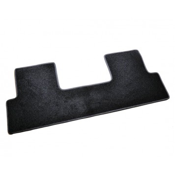 Текстильні килимки в салон для Honda CR-V (2012-2016)-3