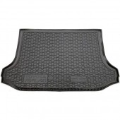 Автомобільний килимок в багажник Toyota RAV4 2006-2012 