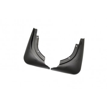 Брызговики для Audi A8 2003-2010 (4 шт)-1