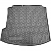 Автомобільний килимок в багажник Volkswagen Bora 1998-2005 Sedan