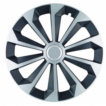Ковпаки на колеса Jestic Fame Mix R14