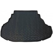 Автомобільний килимок в багажник Toyota Camry 50 2011- (Prestige/Premium)