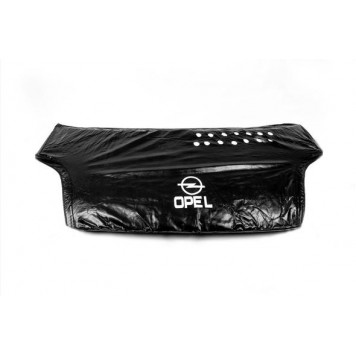 Чохол на капот Opel Vivaro 2001-2015-1