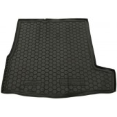 Автомобільний килимок в багажник Volkswagen Passat B5 1996- (Sedan)