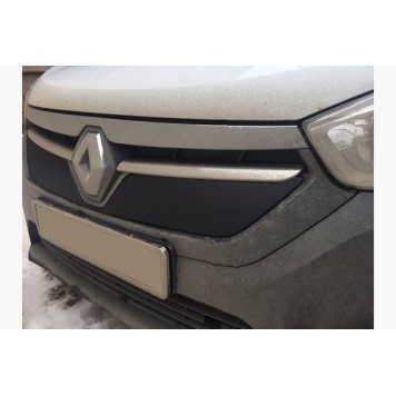 Зимова накладка для Renault Lodgy 