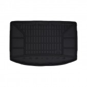 Килимок у багажник Kia Rio IV Hatchback 5d 2017-... 