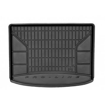 Резиновый коврик в багажник BMW Seria 2 F45 Active Tourer 2014