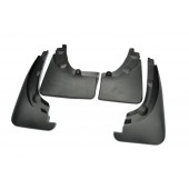 Бризковики для Toyota RAV4 2006-2012 (з розшир колес арок) (4 шт) Бризковики для Toyota RAV4 2006-2012 (з розшир колес арок) (4 шт)