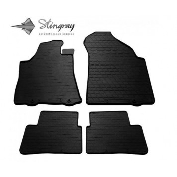 Килимки в салон для Nissan Altima V 2012-2018