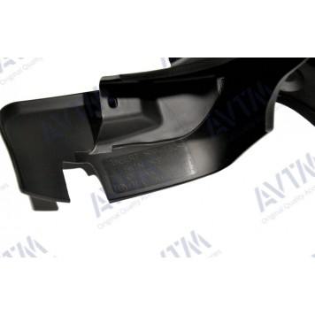 Брызговики для Lexus RX 350 2003-2009 (4 шт)-4