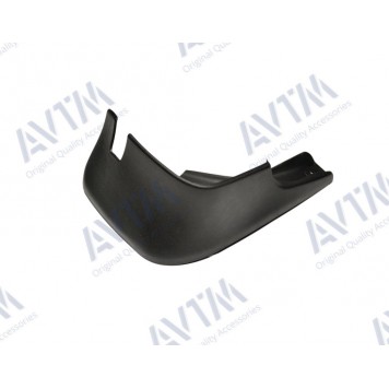 Брызговики для Lexus RX 350 2003-2009 (4 шт)-3