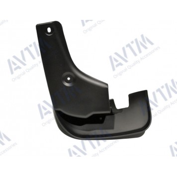 Брызговики для Lexus RX 350 2003-2009 (4 шт)-5