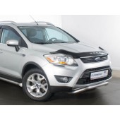 Дефлектор капота для Ford Kuga 2008-2012 Дефлектор капота для Ford Kuga 2008-2012