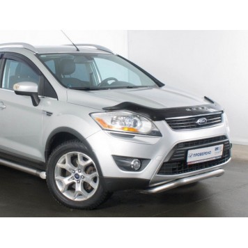 Дефлектор капота Ford Kuga 2008-2012