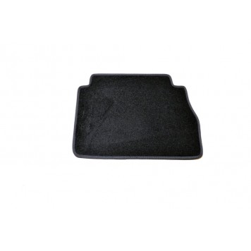 Текстильні килимки в салон для Mercedes S220 (1998-2005) задній привід-5