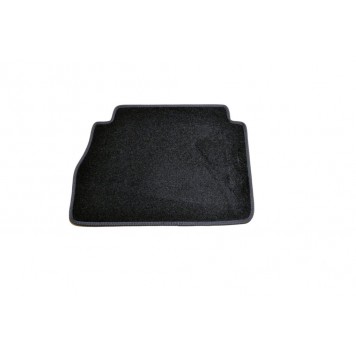 Текстильні килимки в салон для Mercedes S220 (1998-2005) задній привід-4