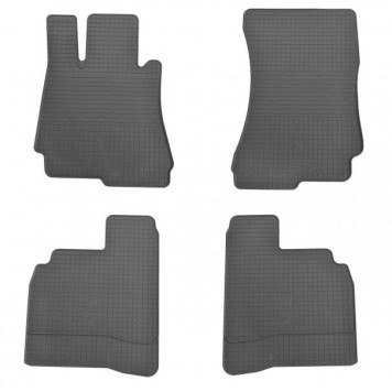 Килимки в салон для Mercedes Benz W221 S