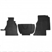 Килимки в салон для Volkswagen LT 2 (1+2) Килимки в салон для Volkswagen LT 2 (1+2)