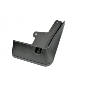 Брызговики для Toyota Camry V70 с 2018 (4 шт)-4