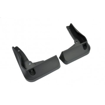 Брызговики для Toyota Camry V70 с 2018 (4 шт)-3