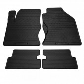 Килимки в салон для Ford Focus 1998-2005 Килимки в салон для Ford Focus 1998-2005