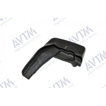 Бризковики для BMW X1 (E84) 2009-2014 (4 шт)-3