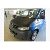 Чехол на капот Volkswagen T5 рестайлинг 2010-2015 Чехол на капот Volkswagen T5 рестайлинг 2010-2015