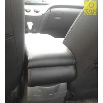 Подлокотник Hyundai Elantra HD 2006-2011-4