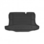 Килимок у багажник Ford Fusion 2002-2012  Килимок у багажник Ford Fusion 2002-2012
