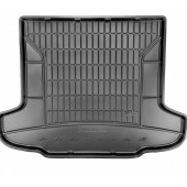 Килимок у багажник Fiat Tipo Sedan 2015-... 